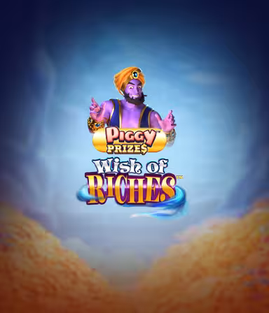 Game thumb - Piggy Prizes Wish of Riches