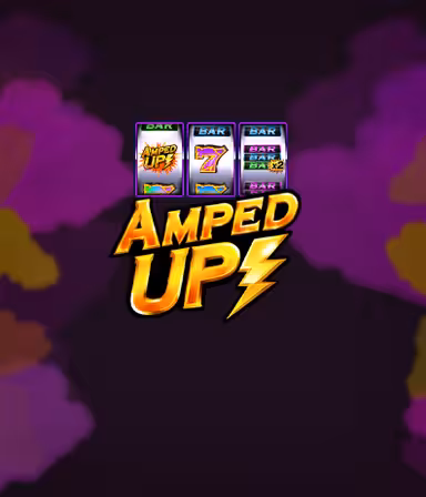 Game thumb - Amped Up!