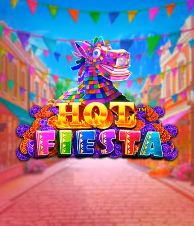 Game thumb - Hot Fiesta